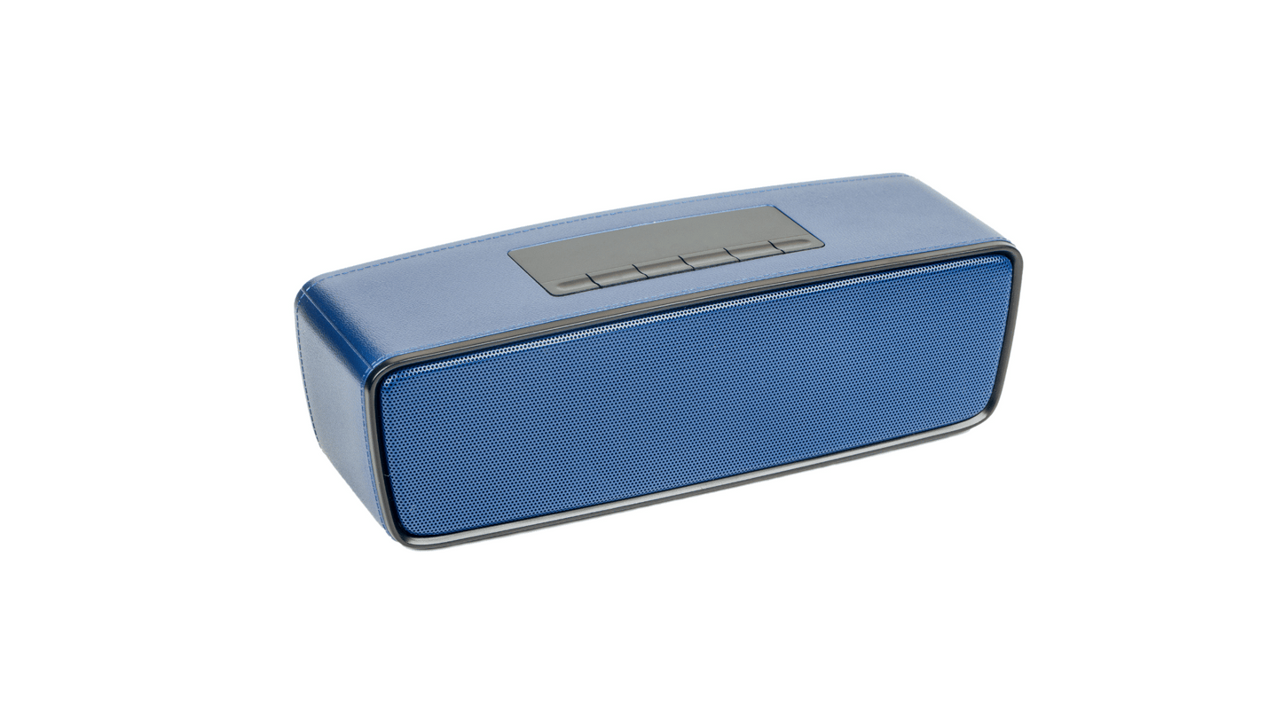 Bluetooth speakers