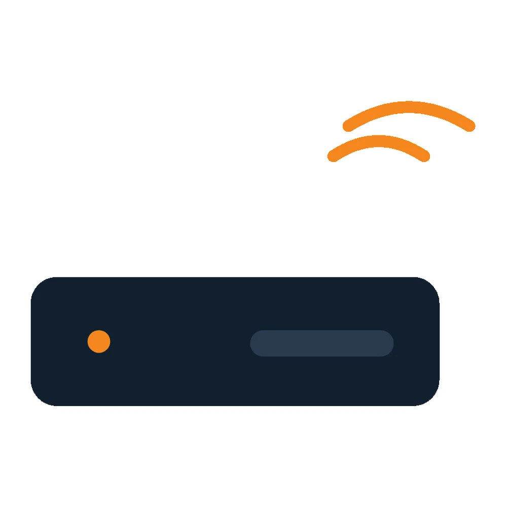 HD Set-Top Box